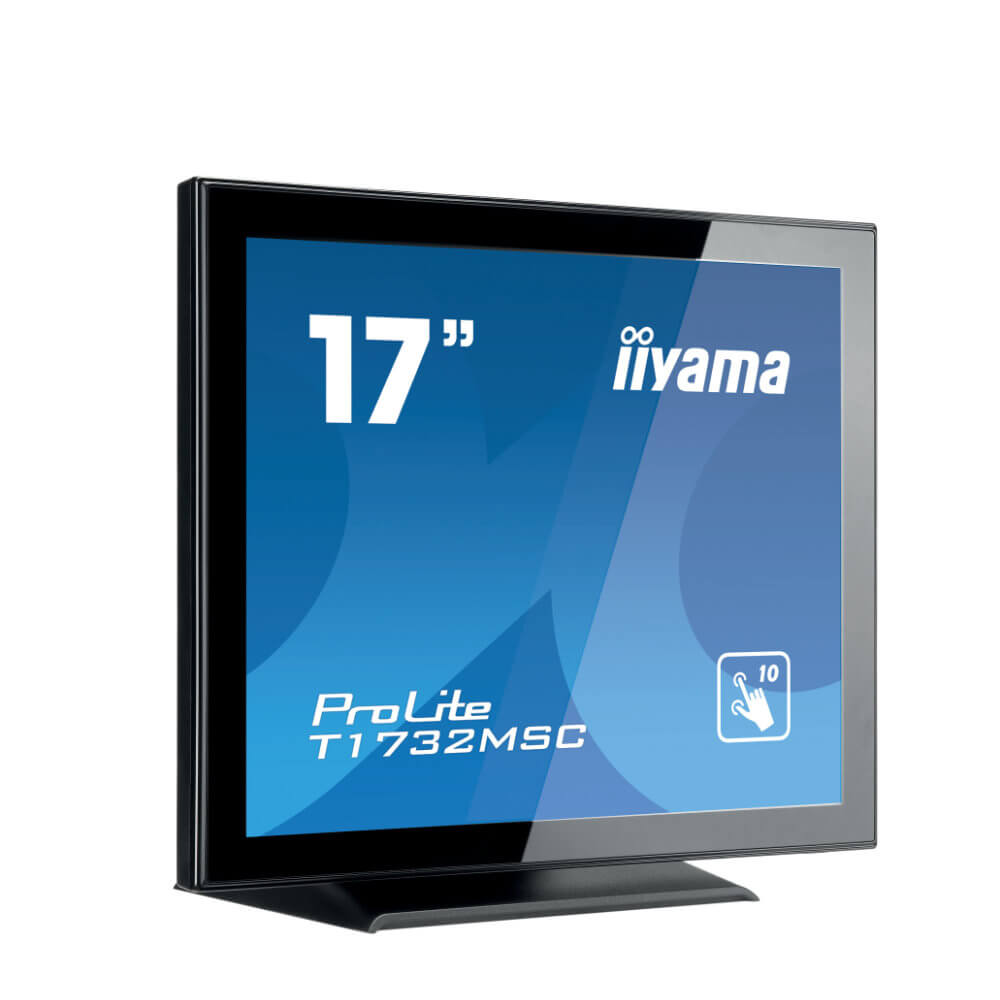 Monitor dotykowy IIYAMA T1732MSC-B5X