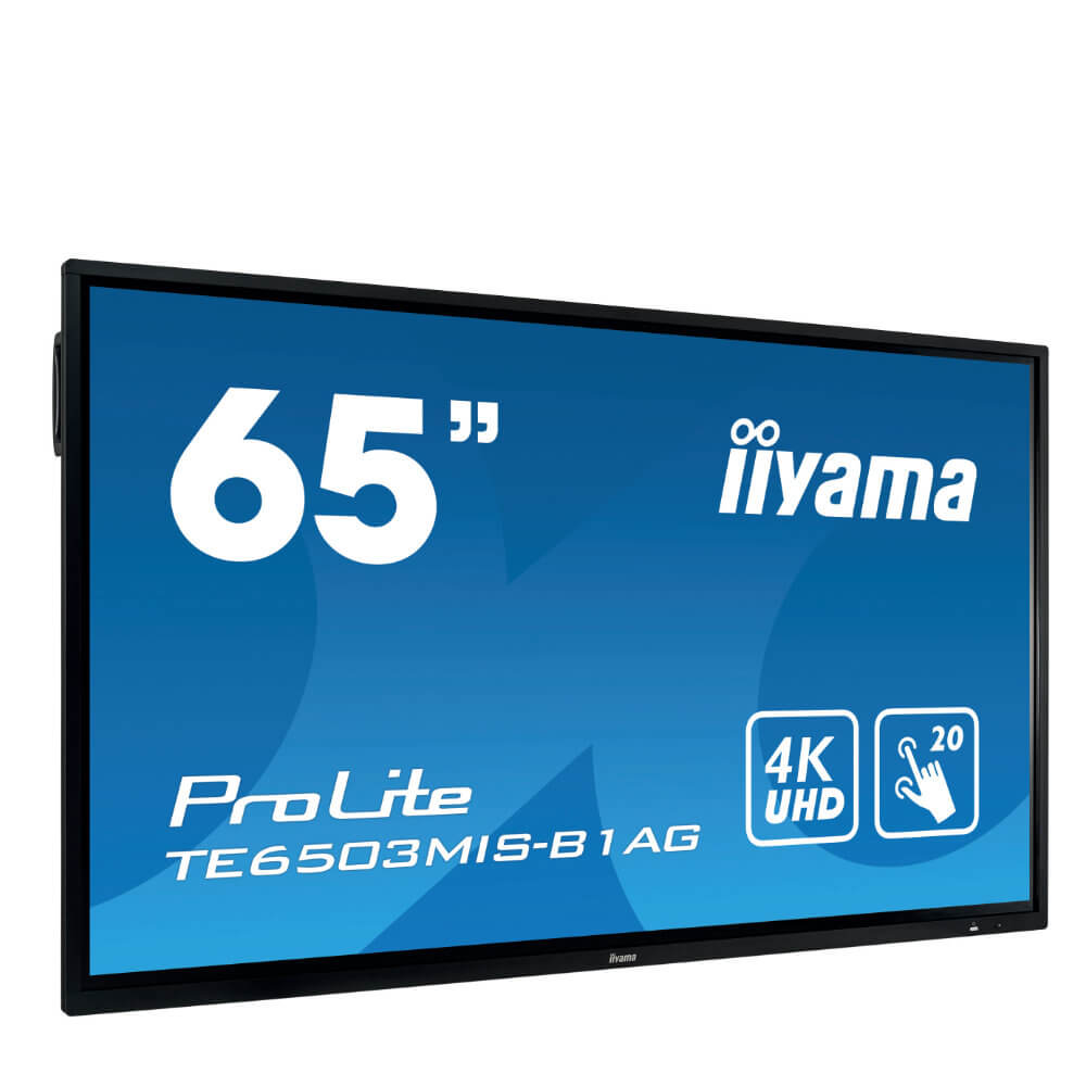 IIYAMA TE6503MIS-B1AG (Android), funkcja tablicy